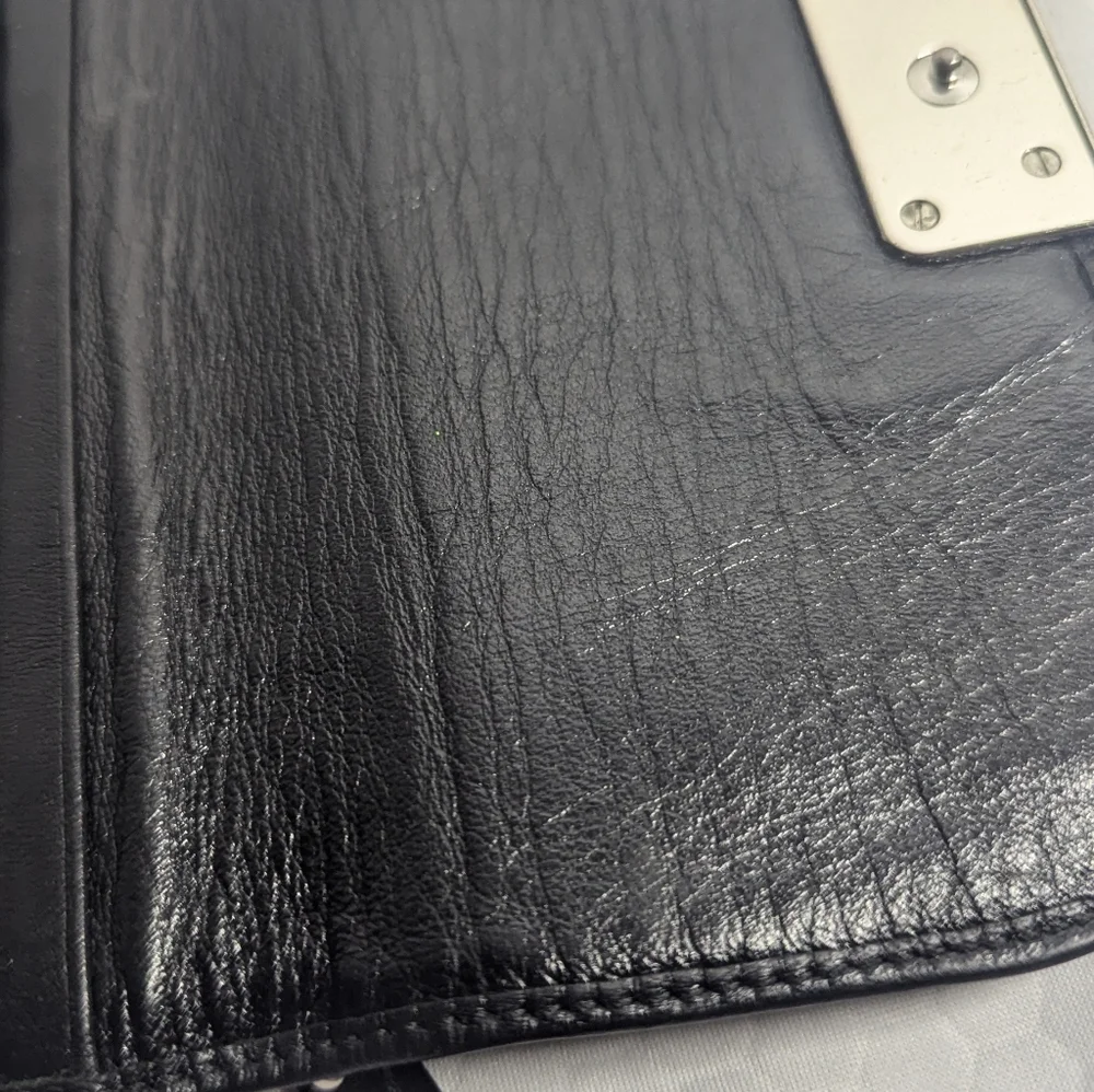 💰💰Coach trifold long wallet - Picture 6 of 10
